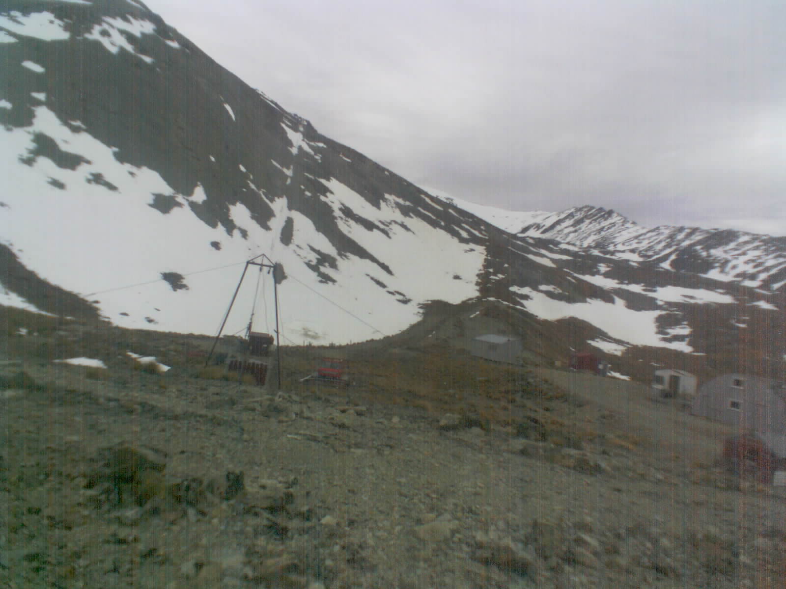 Main Tow/Field View