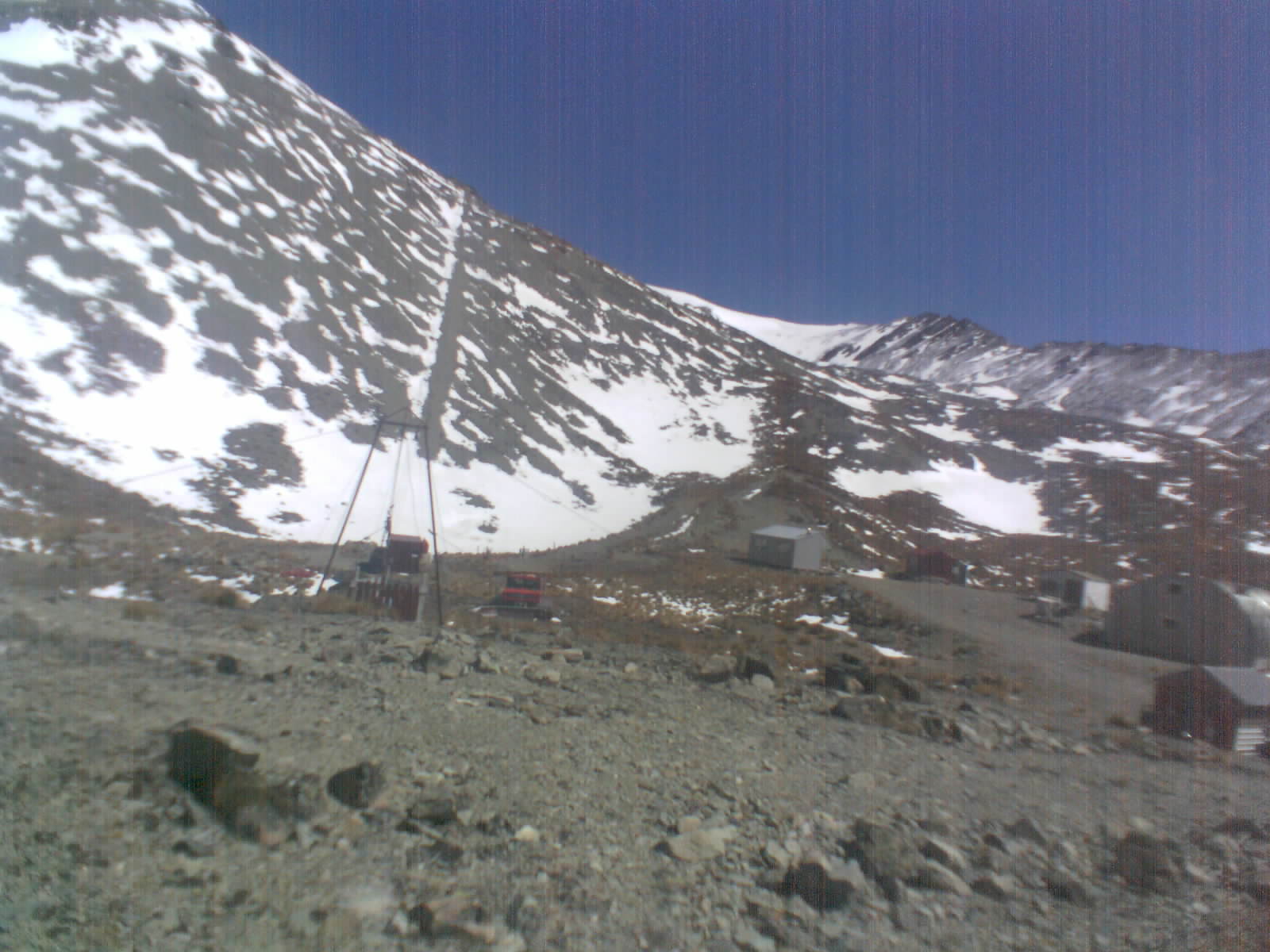 Main Tow/Field View