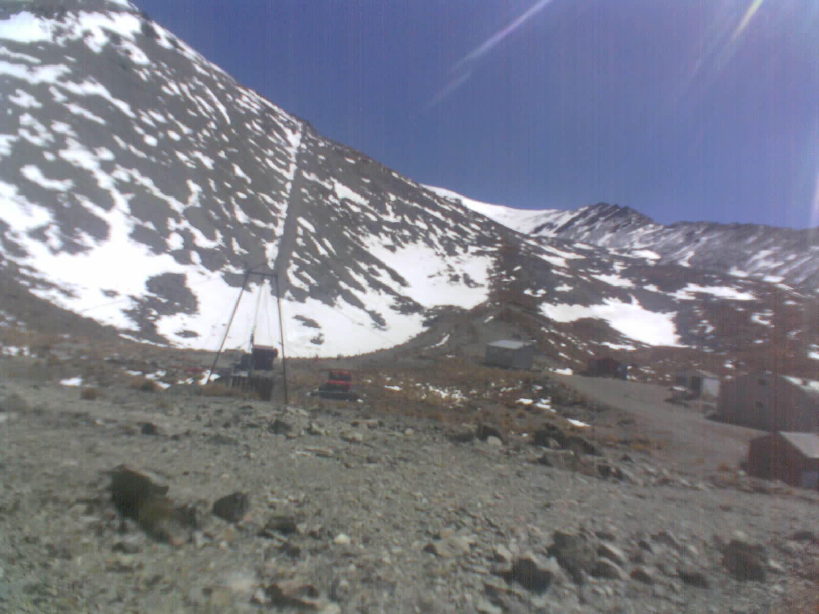 Main Tow/Field View