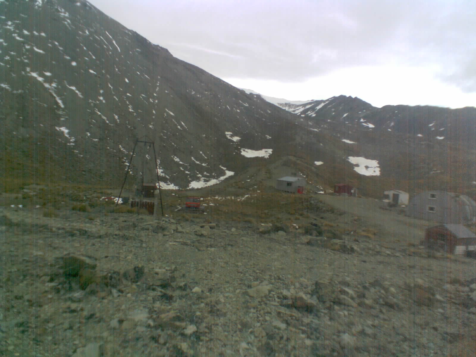 Main Tow/Field View