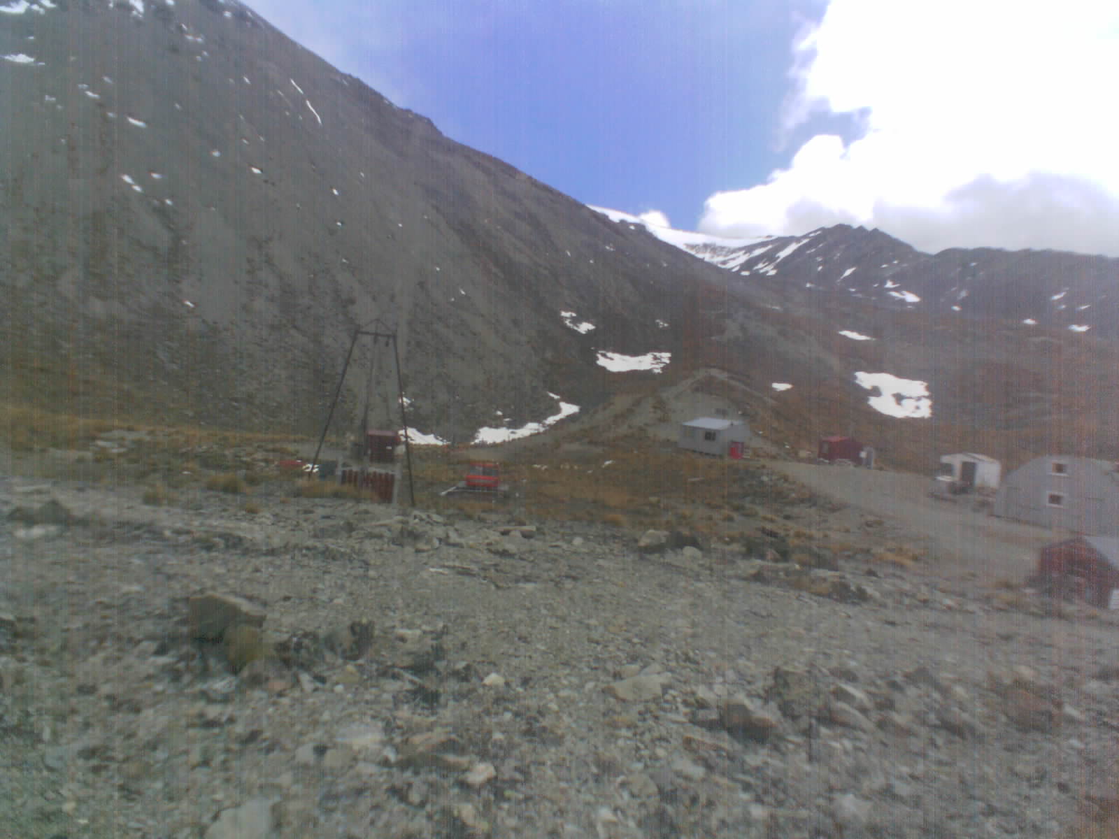 Main Tow/Field View