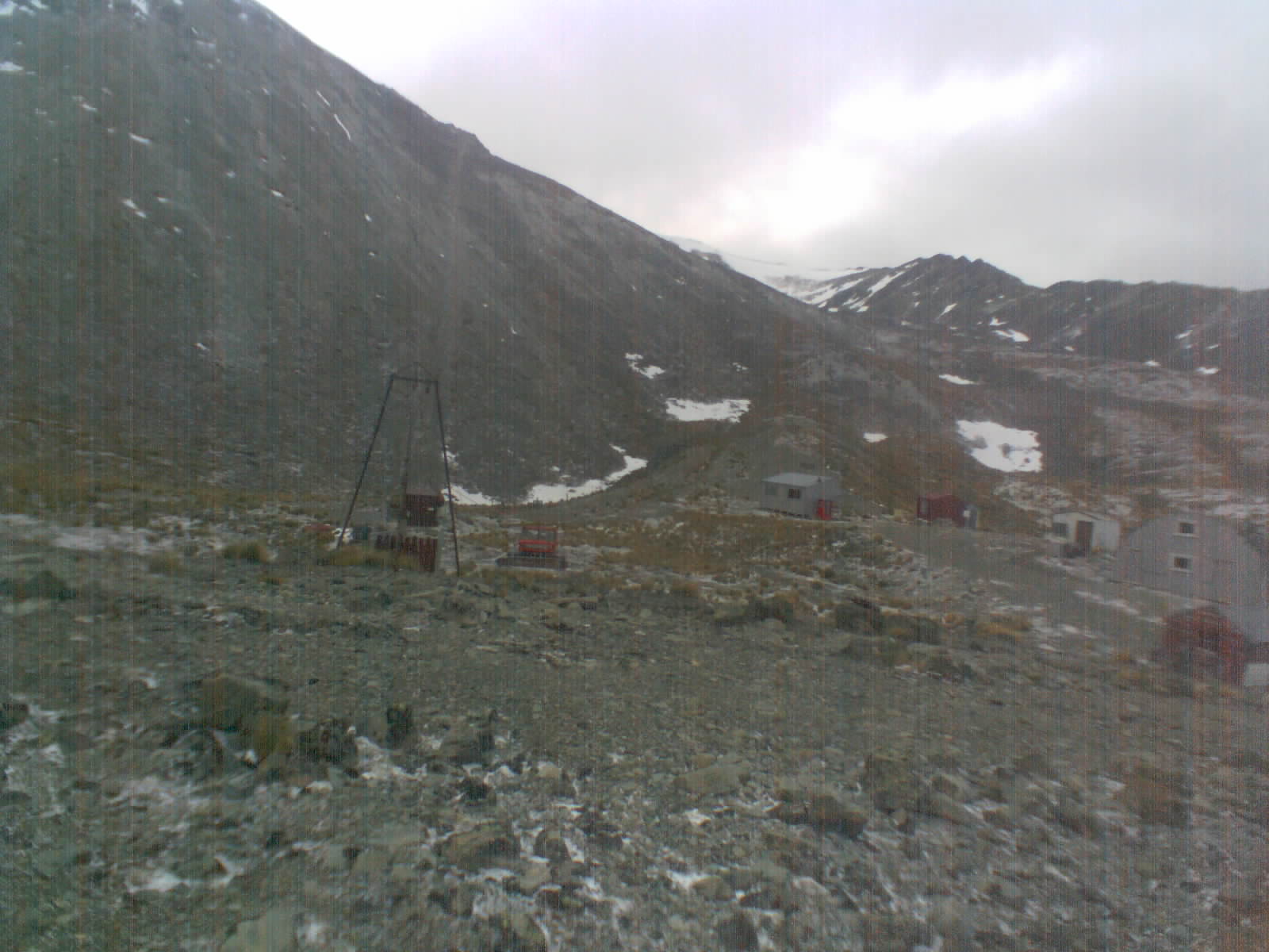 Main Tow/Field View