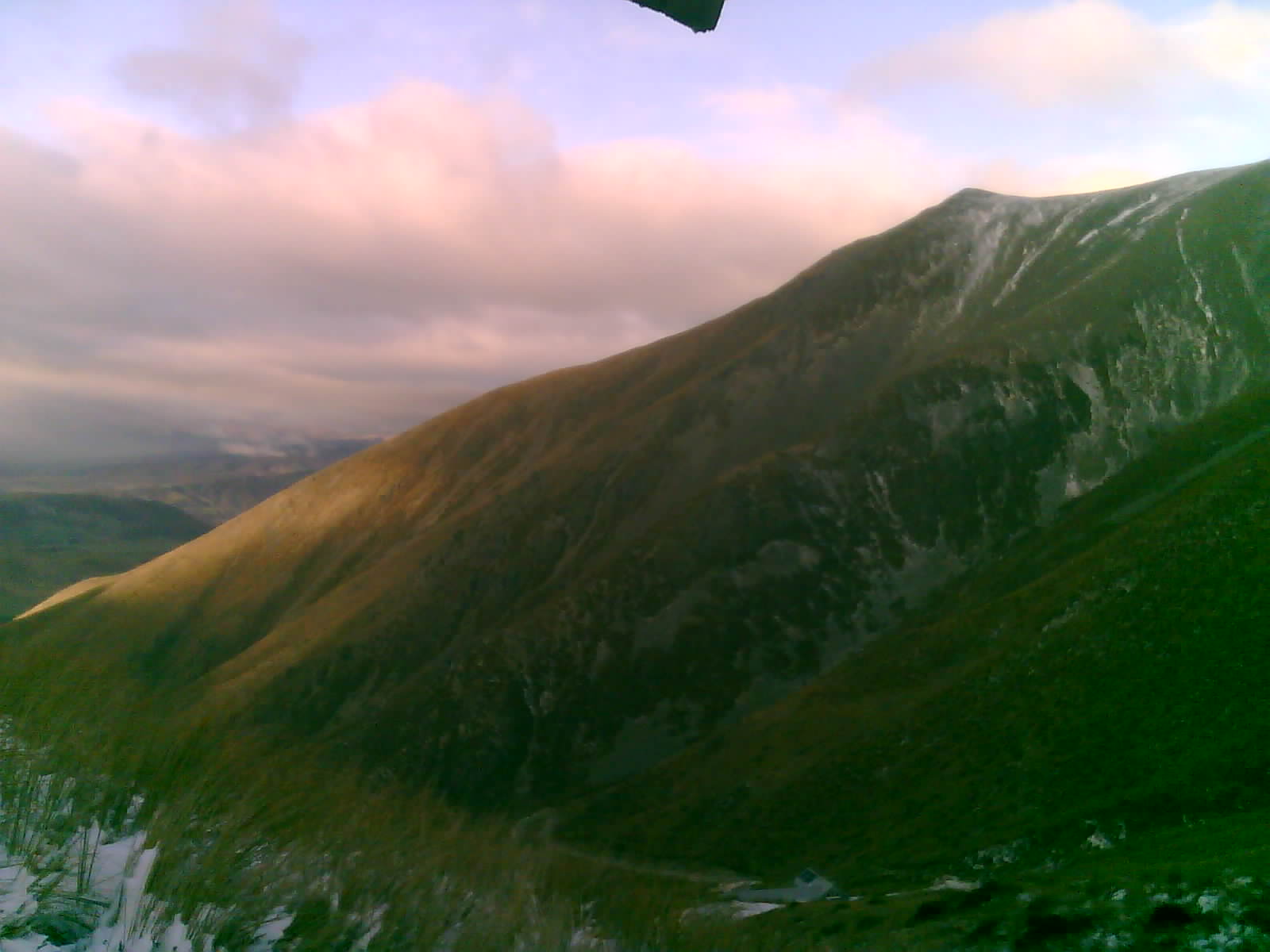 Lodge Repeater View