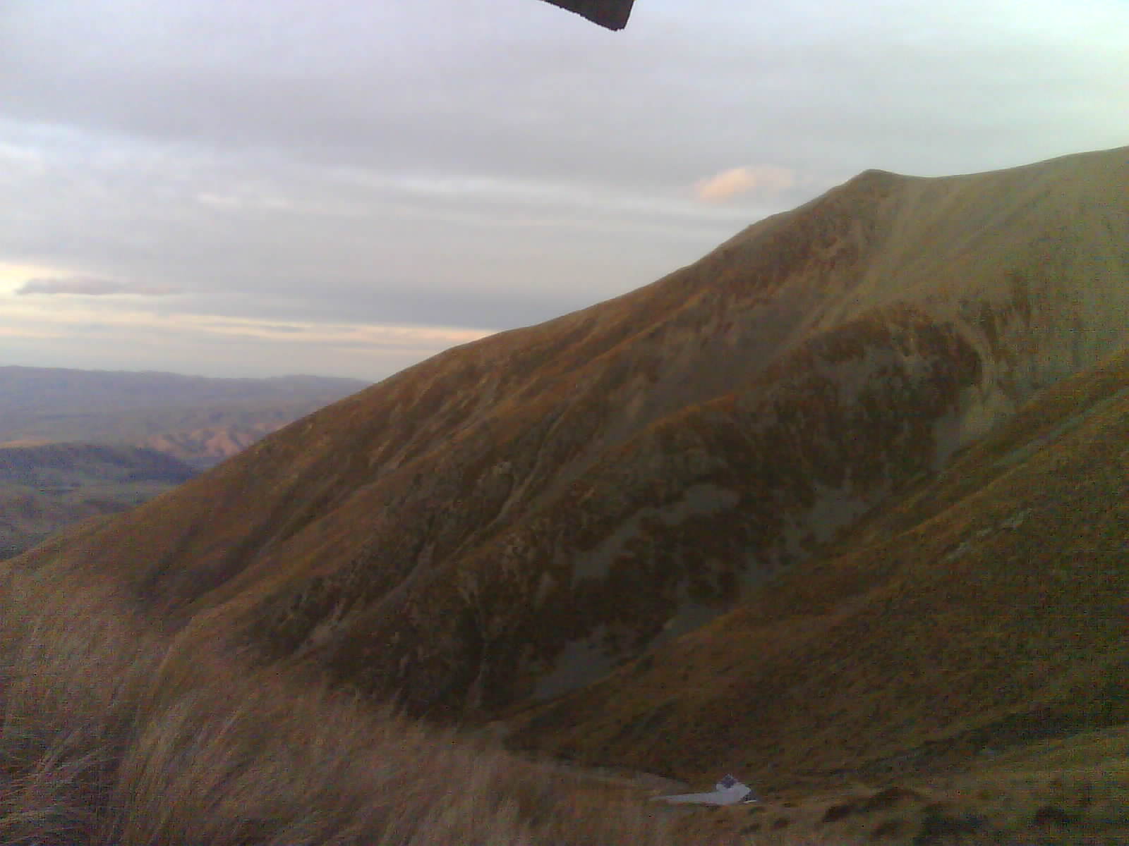 Lodge Repeater View