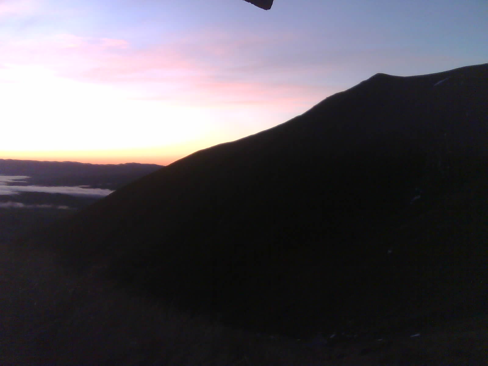 Lodge Repeater View