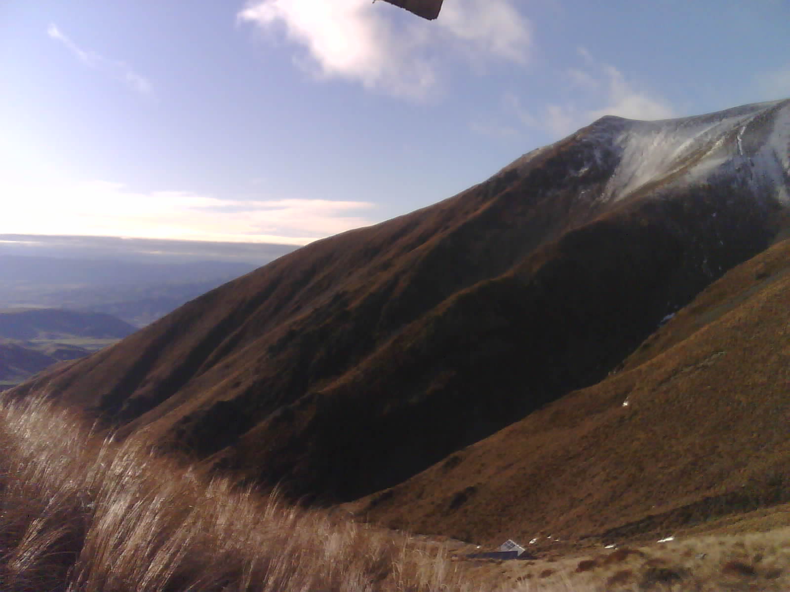Lodge Repeater View