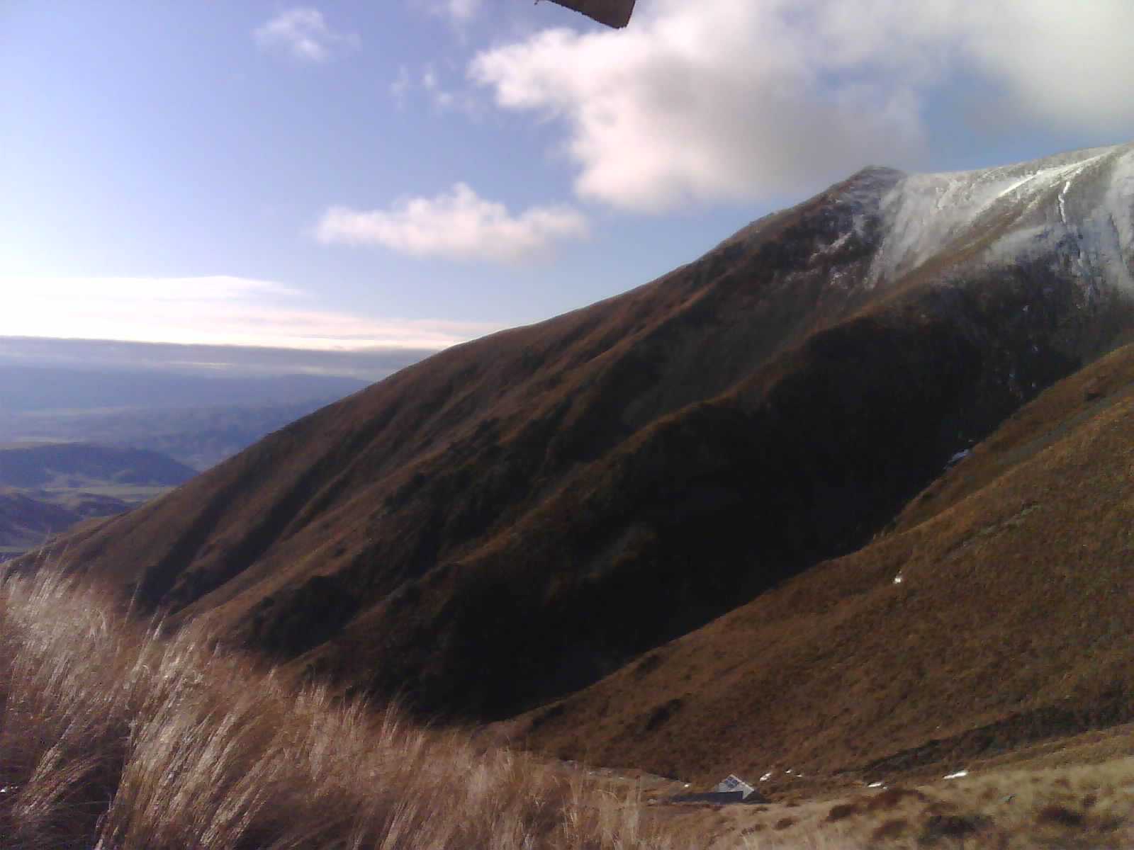 Lodge Repeater View