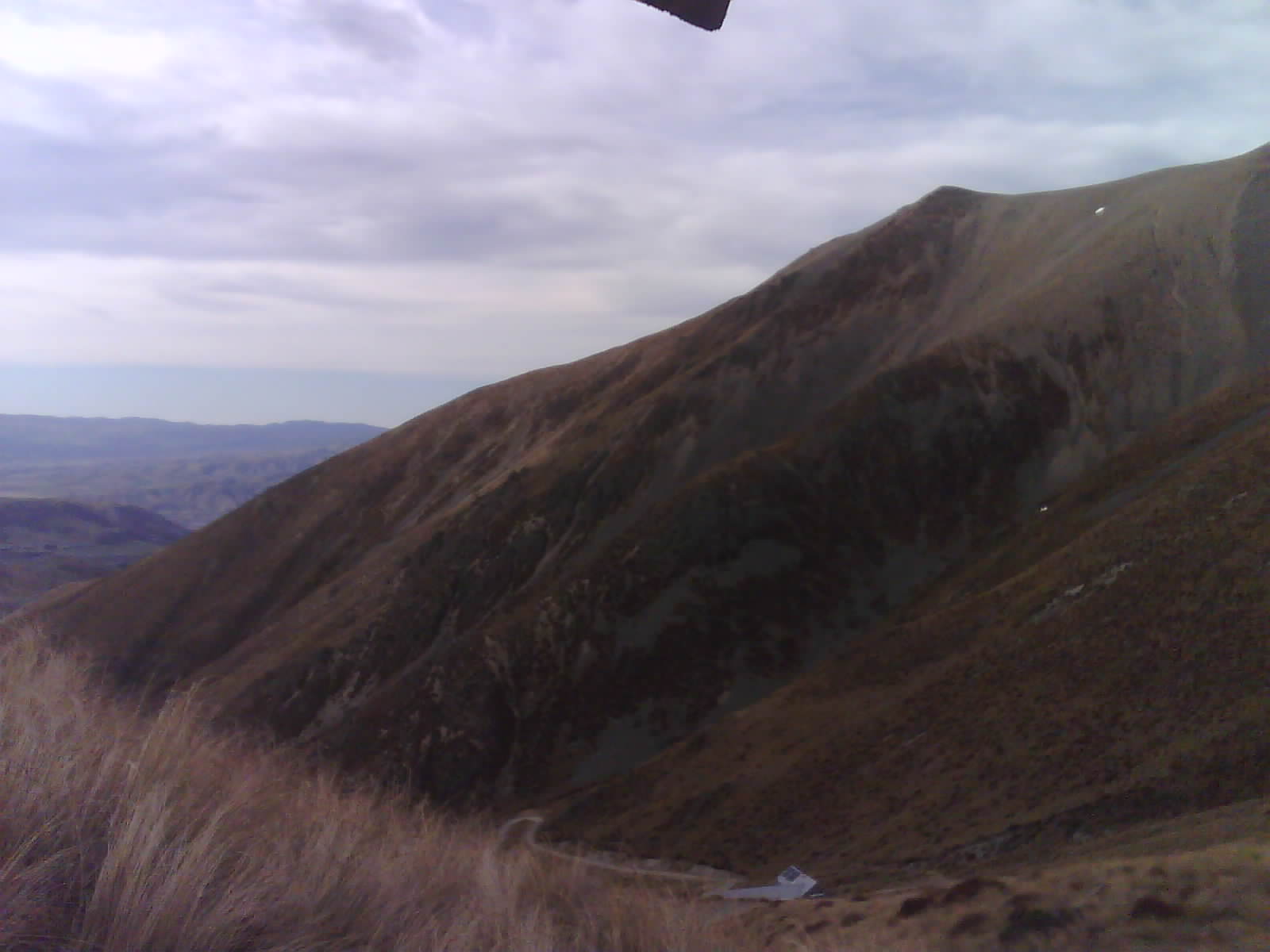 Lodge Repeater View