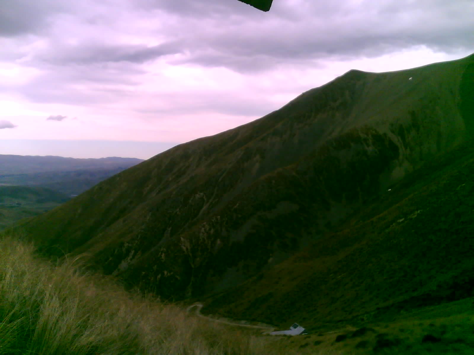Lodge Repeater View