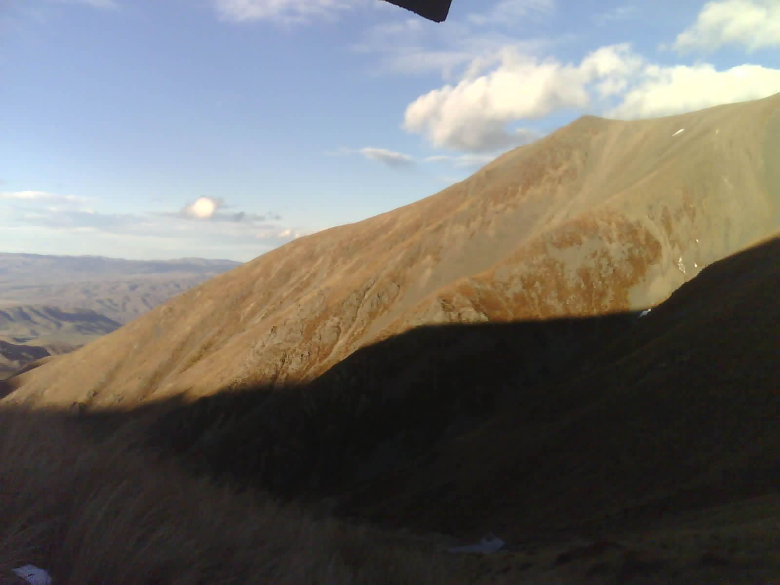 Lodge Repeater View