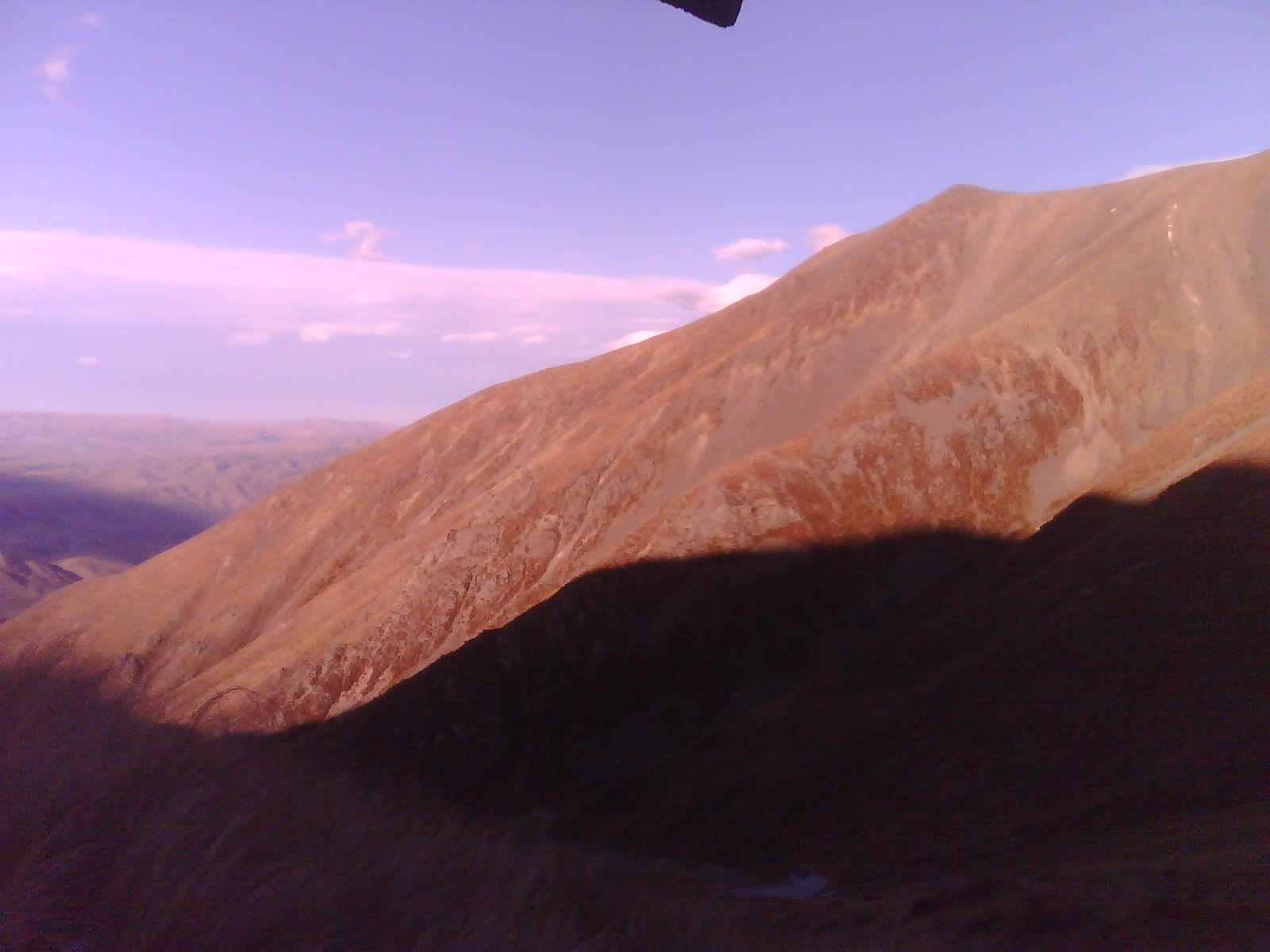 Lodge Repeater View