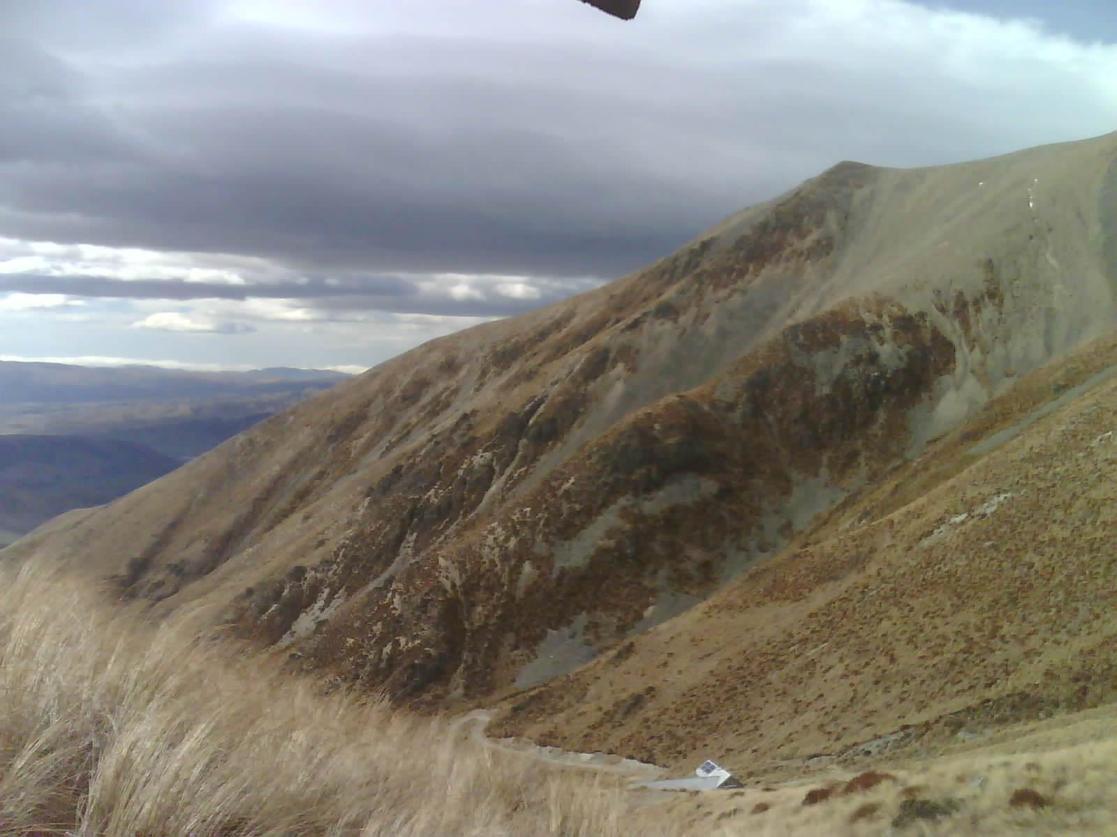 Lodge Repeater View
