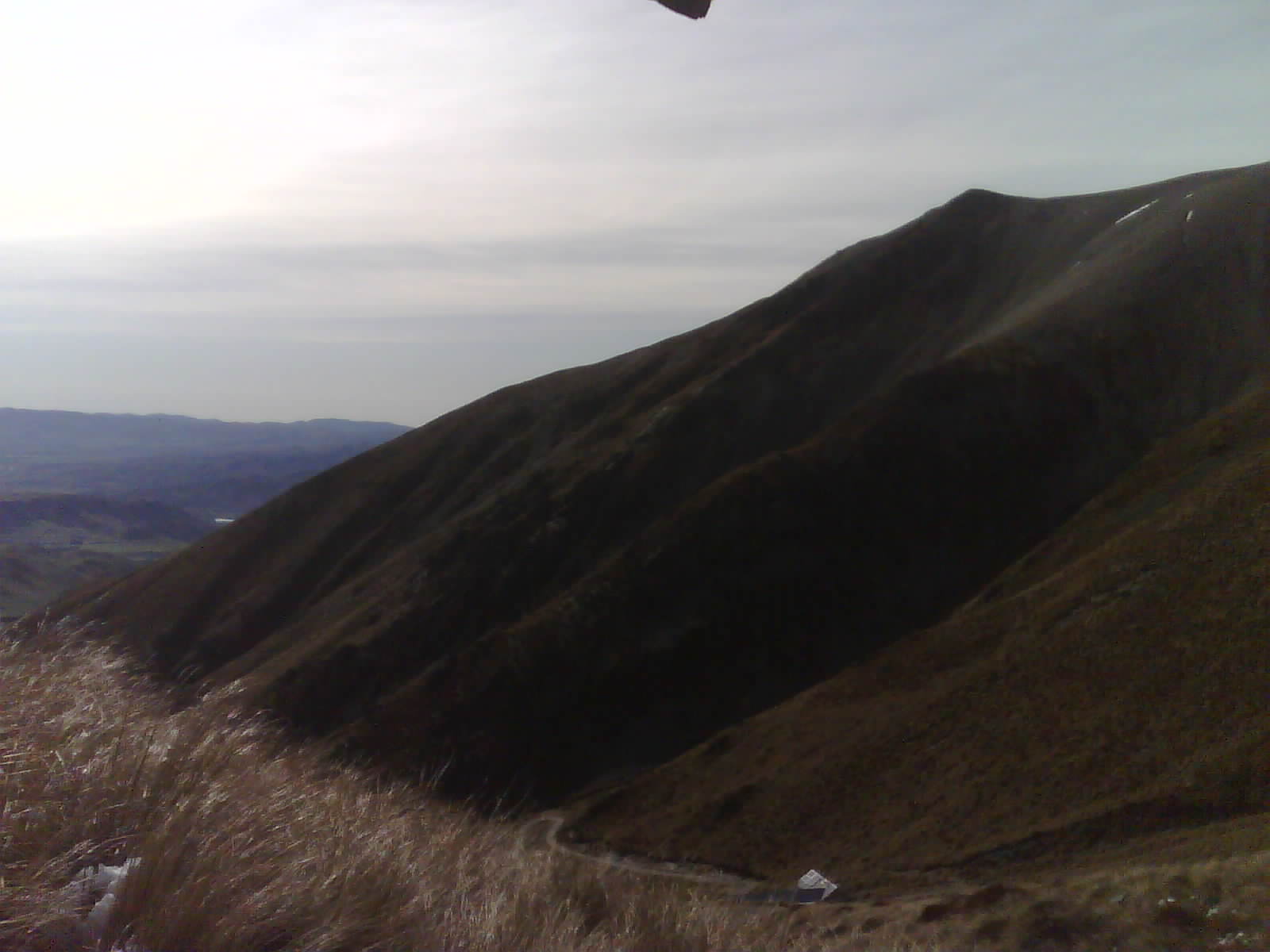 Lodge Repeater View