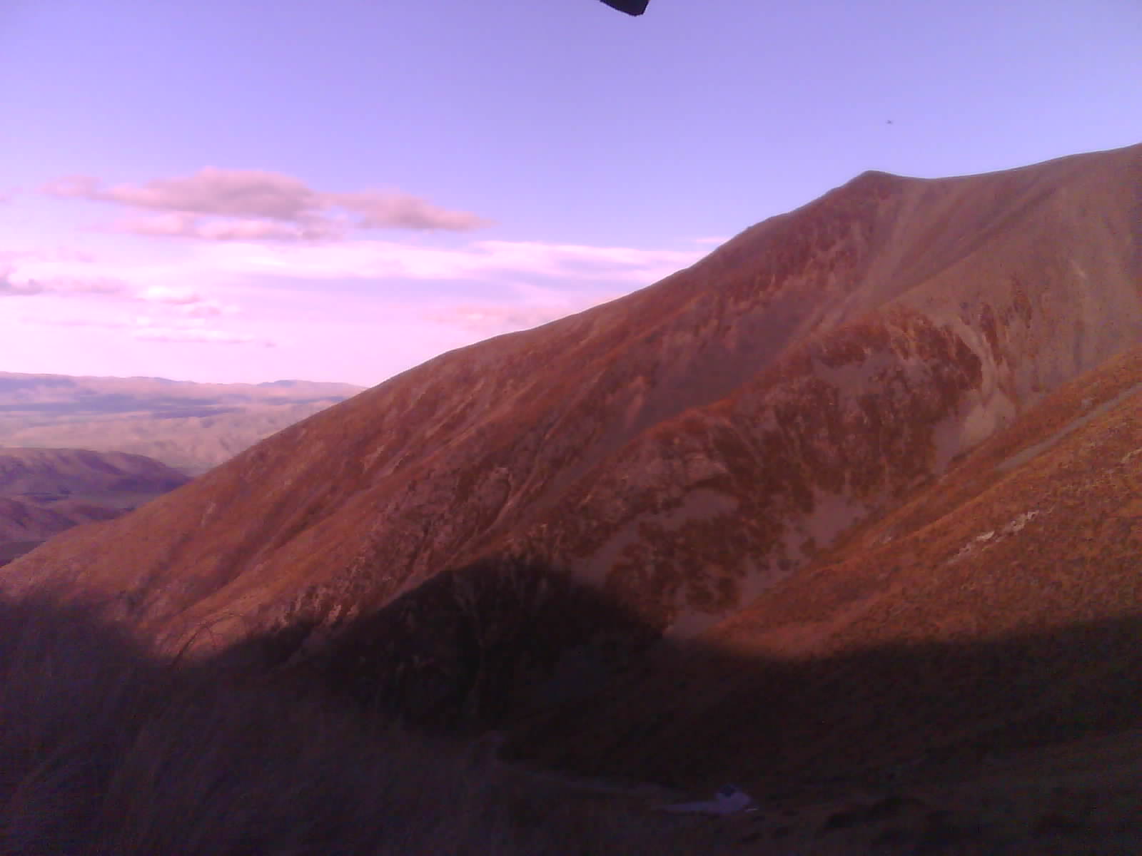 Lodge Repeater View