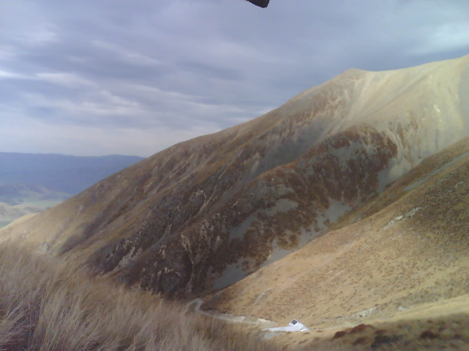 Lodge Repeater View