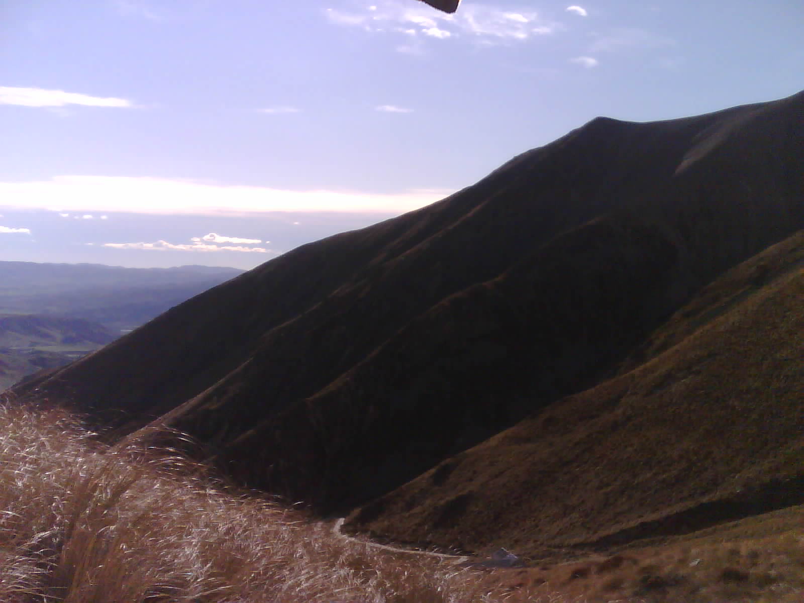 Lodge Repeater View