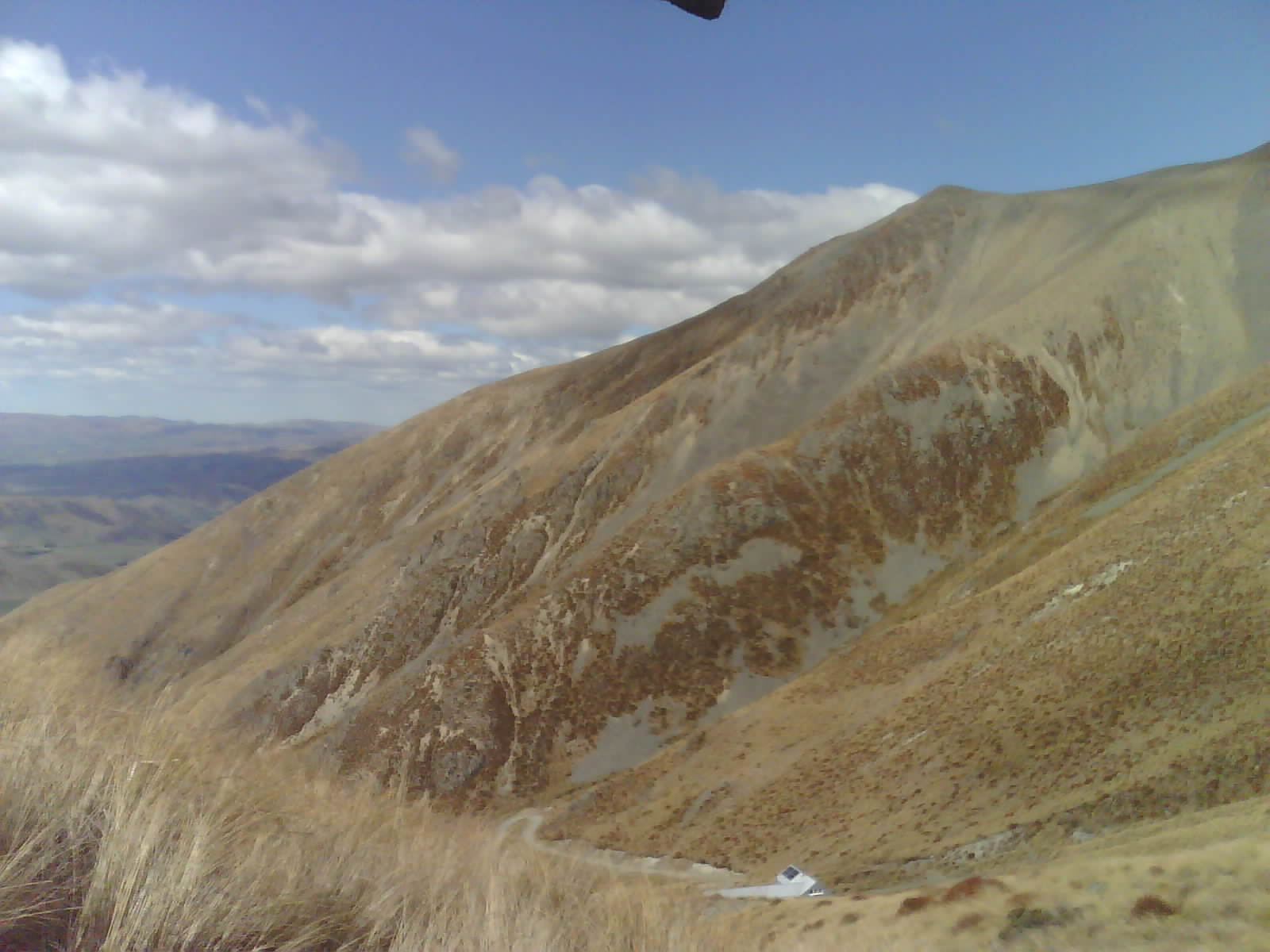 Lodge Repeater View
