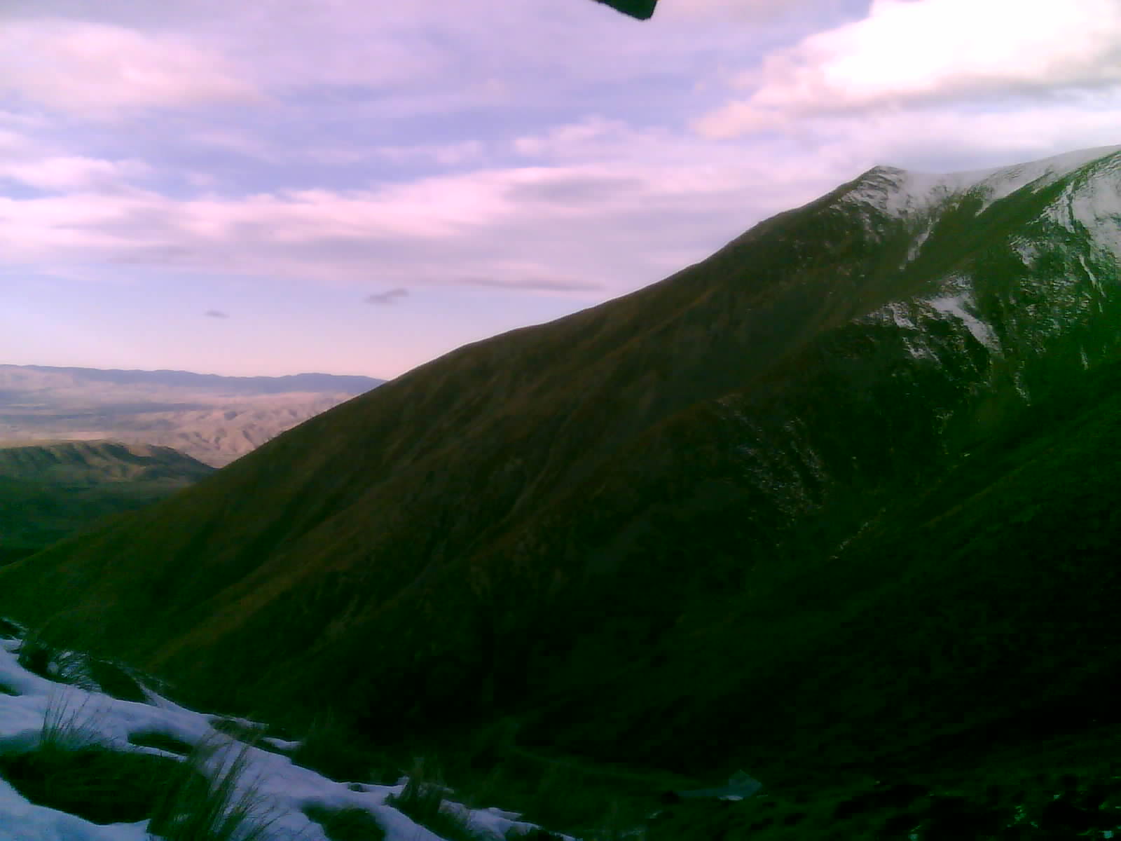 Lodge Repeater View