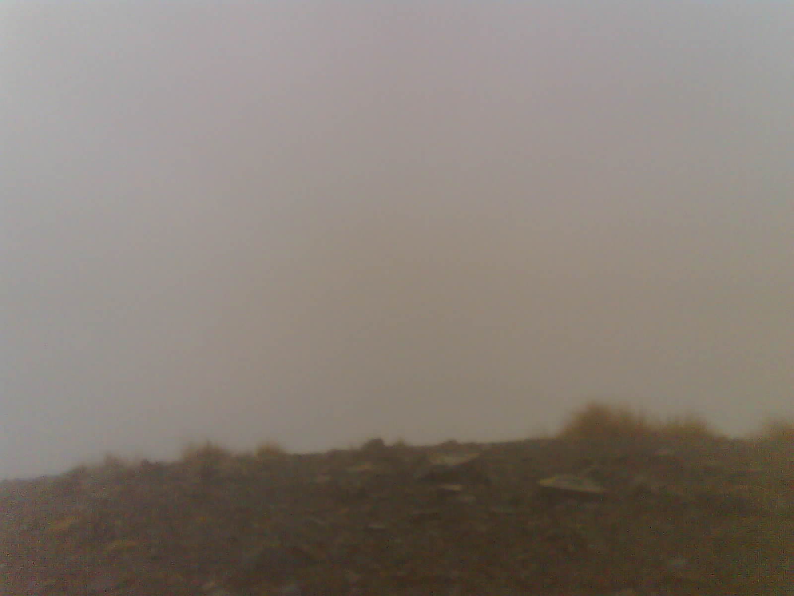 Waitaki Valley View