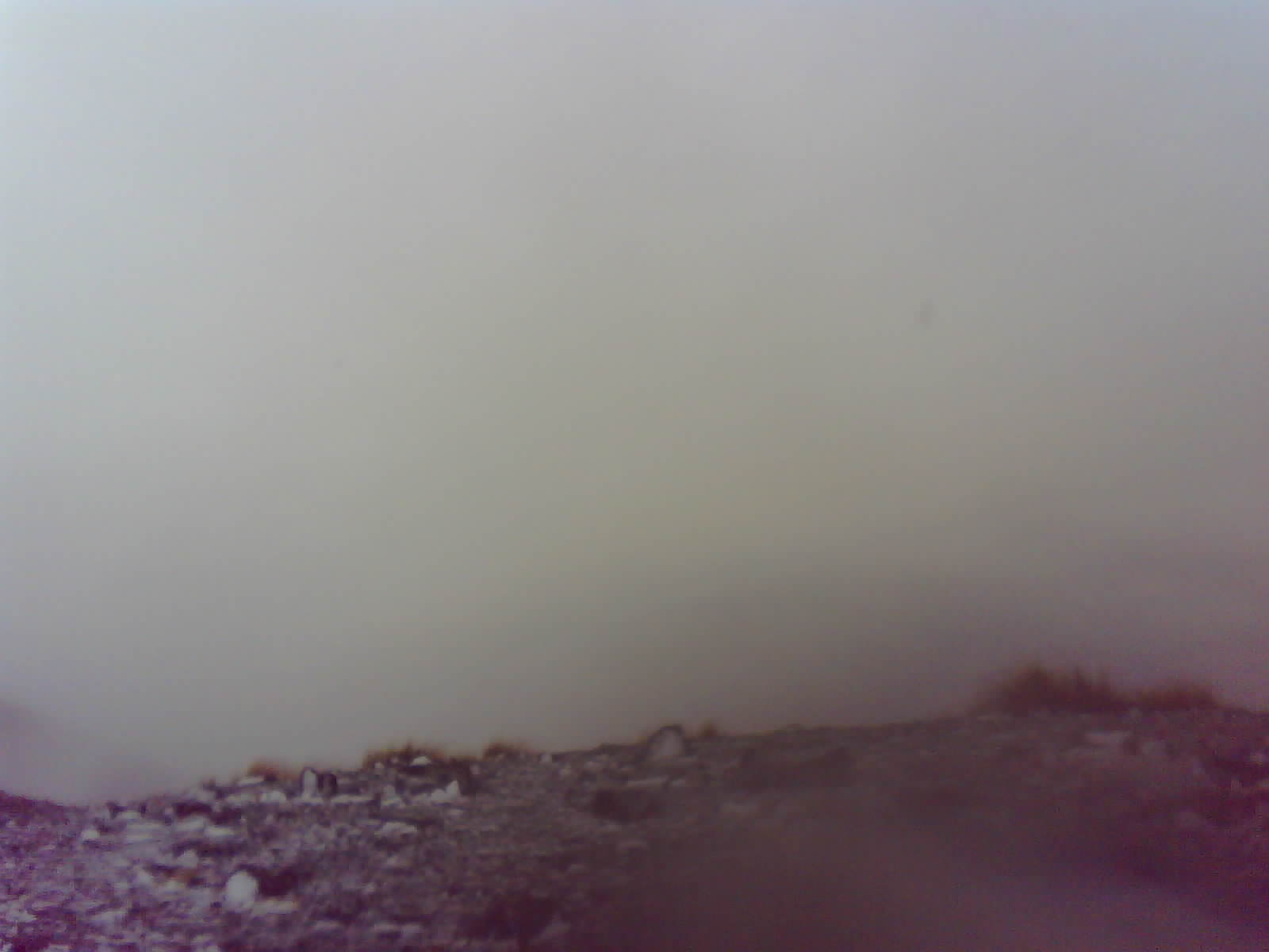 Waitaki Valley View