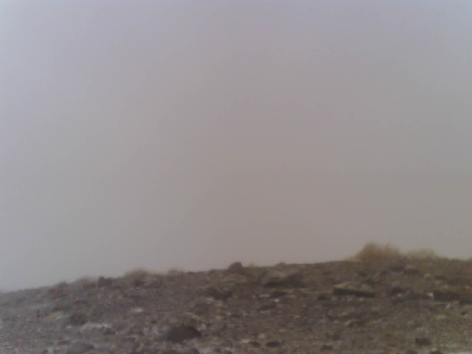 Waitaki Valley View