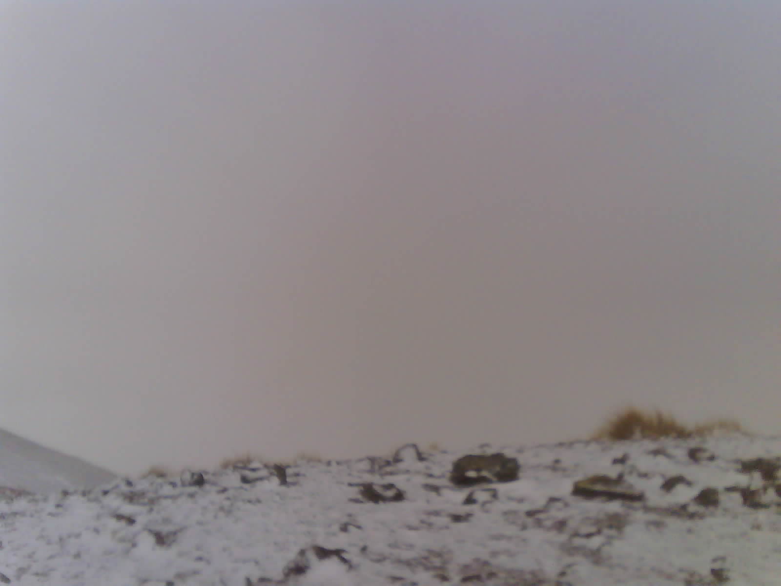 Waitaki Valley View