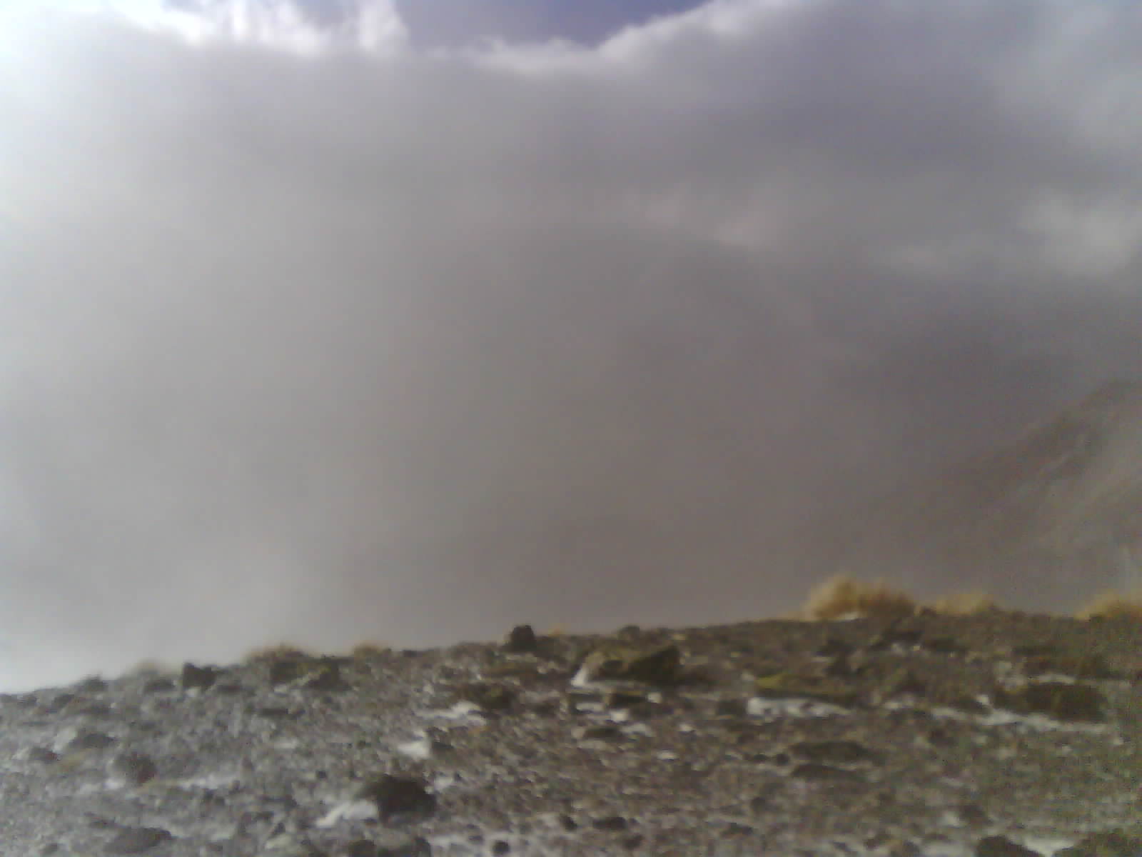 Waitaki Valley View