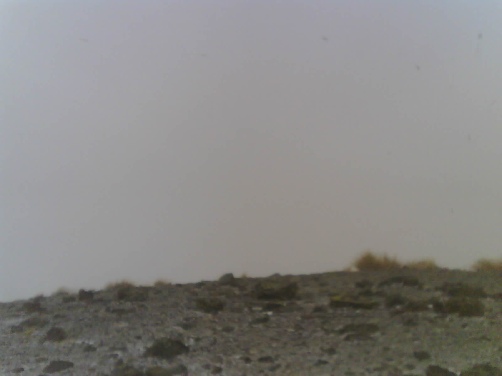Waitaki Valley View