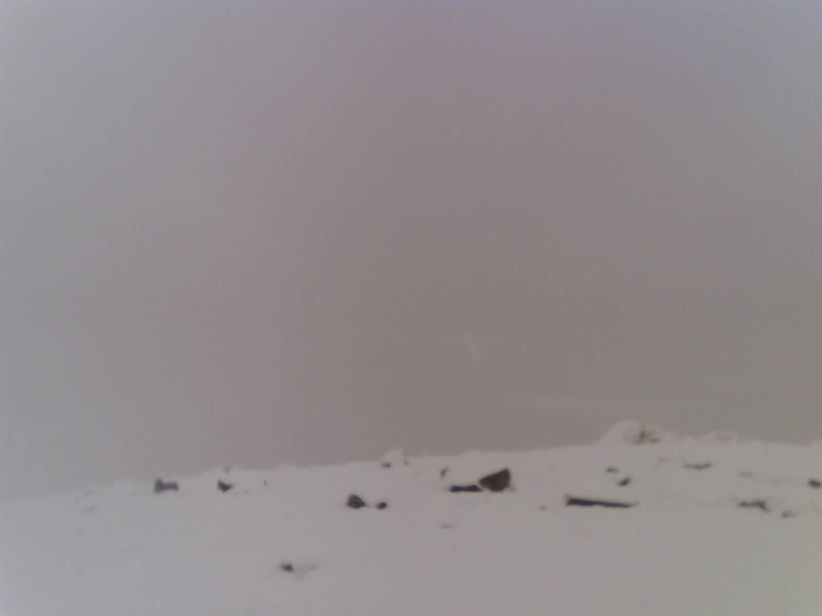 Waitaki Valley View