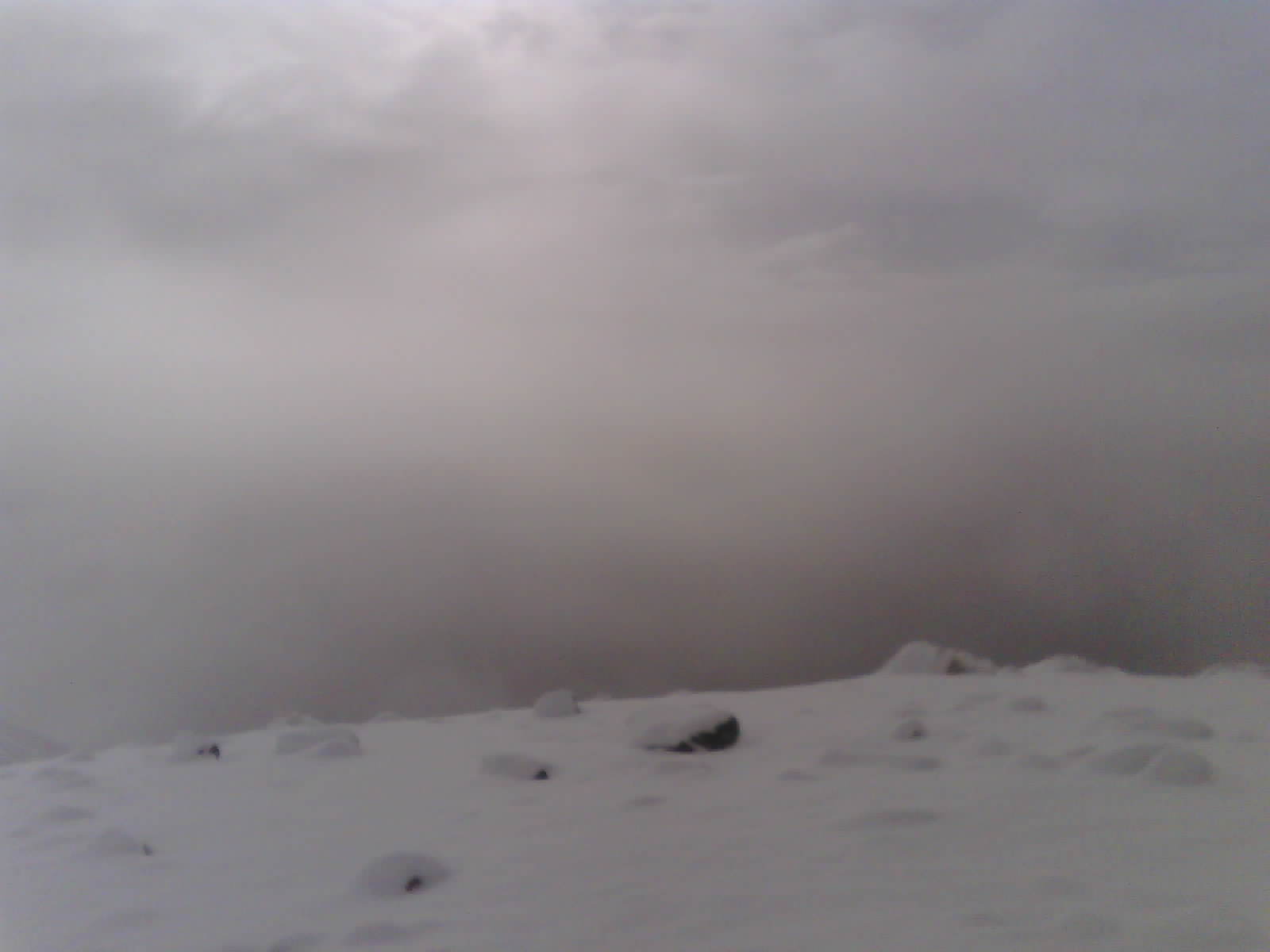 Waitaki Valley View