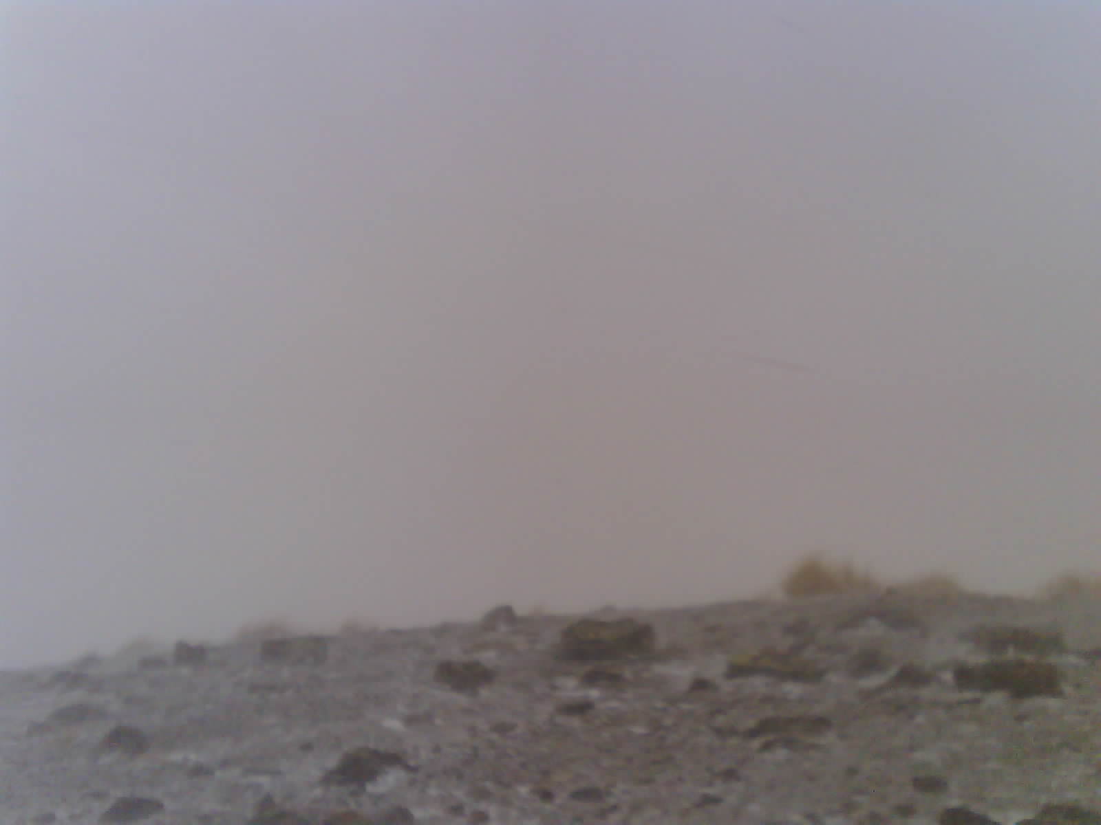 Waitaki Valley View